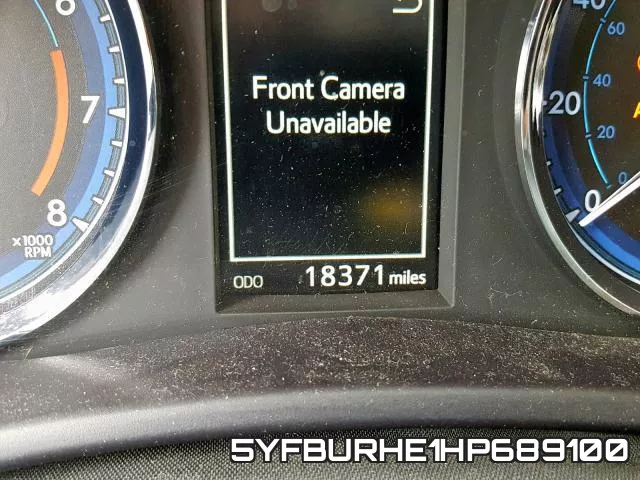 5YFBURHE1HP689100 фото 9