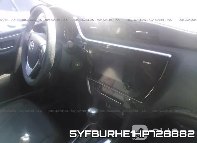 5YFBURHE1HP728882 фото 6