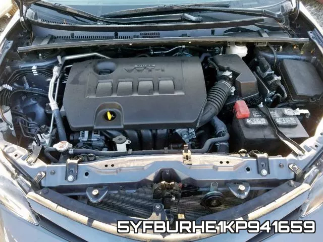 5YFBURHE1KP941659 фото 8