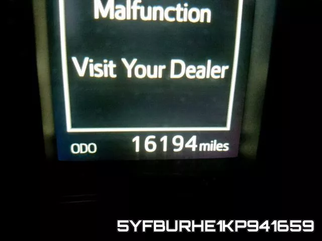 5YFBURHE1KP941659 фото 9