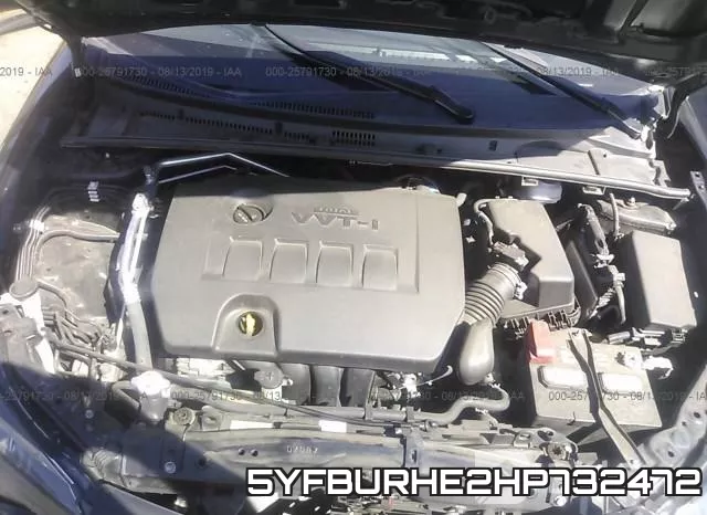 5YFBURHE2HP732472 фото 2