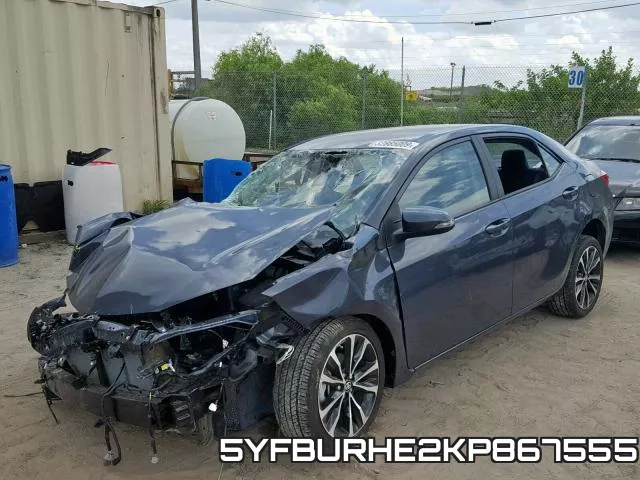 5YFBURHE2KP867555 фото 3