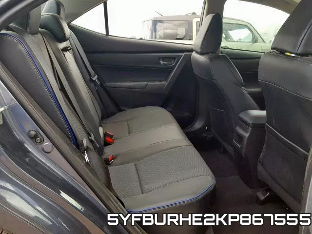 5YFBURHE2KP867555 фото 7