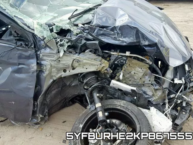 5YFBURHE2KP867555 фото 10