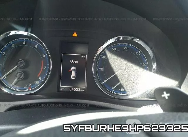 5YFBURHE3HP623325 фото 8