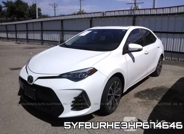 5YFBURHE3HP674646 фото 3