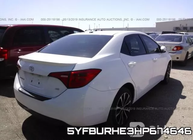 5YFBURHE3HP674646 фото 5