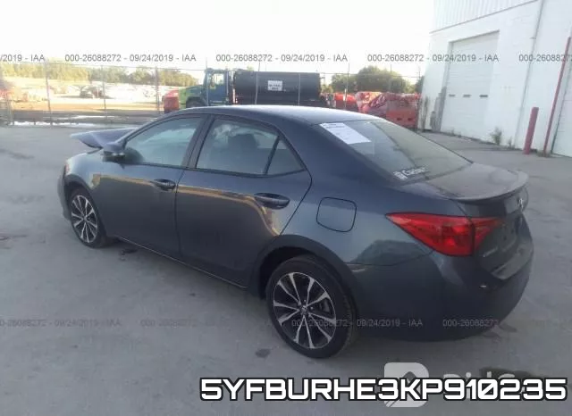 5YFBURHE3KP910235 фото 4