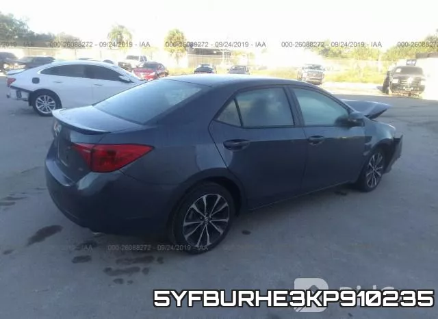 5YFBURHE3KP910235 фото 5