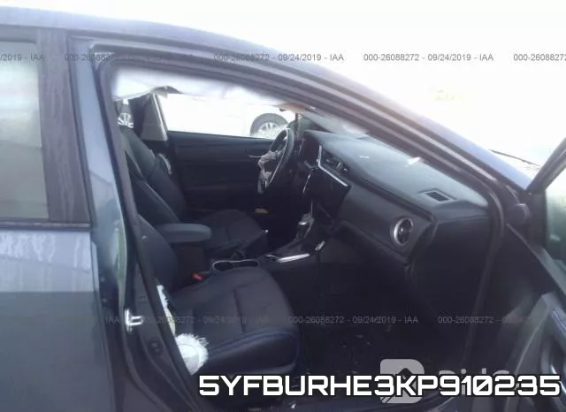 5YFBURHE3KP910235 фото 6