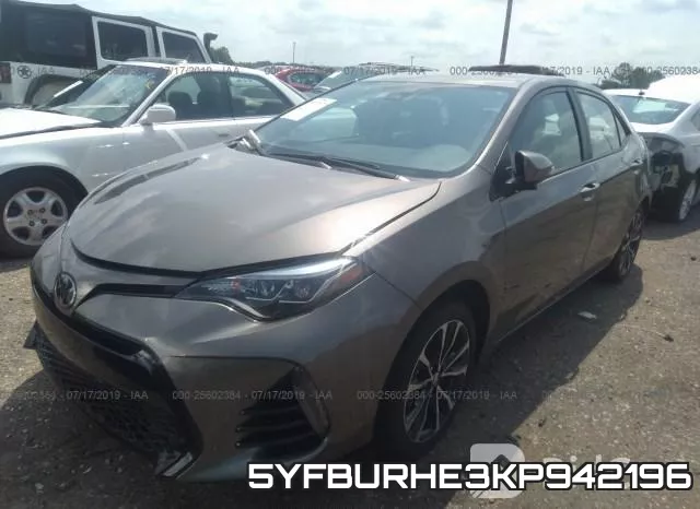 5YFBURHE3KP942196 фото 3