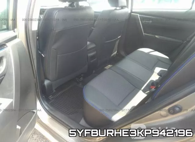 5YFBURHE3KP942196 фото 9