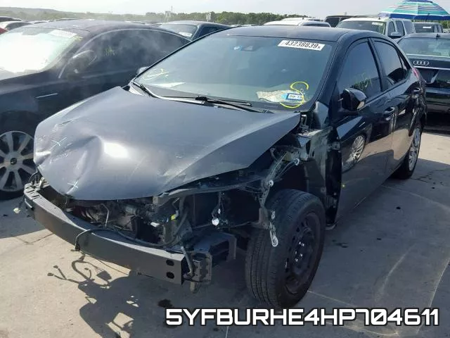5YFBURHE4HP704611 фото 3