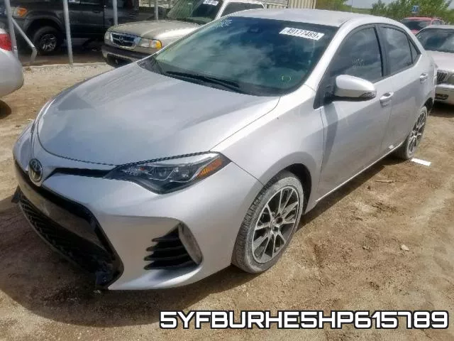 5YFBURHE5HP615789 фото 3