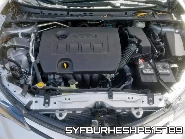 5YFBURHE5HP615789 фото 8