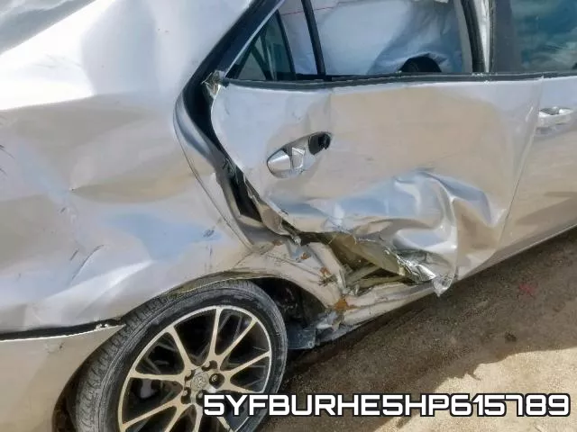 5YFBURHE5HP615789 фото 10