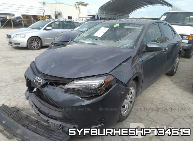 5YFBURHE5HP734619 фото 3