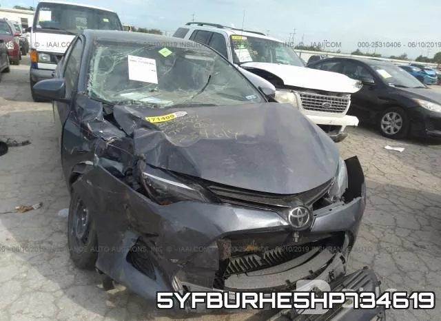 5YFBURHE5HP734619 фото 7