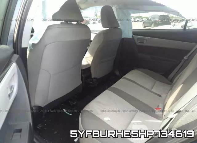 5YFBURHE5HP734619 фото 9