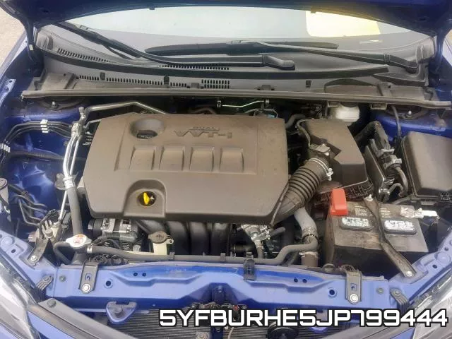 5YFBURHE5JP799444 фото 8