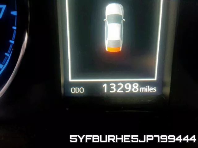 5YFBURHE5JP799444 фото 9