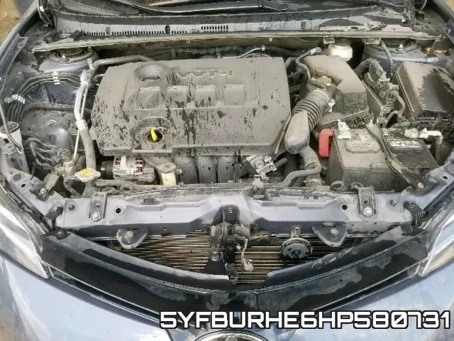 5YFBURHE6HP580731 фото 8