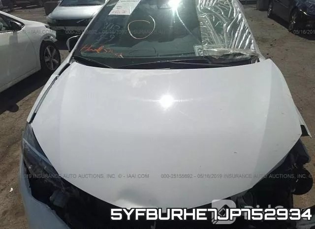 5YFBURHE7JP752934 фото 2