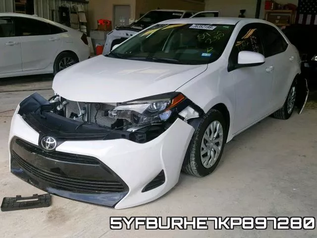 5YFBURHE7KP897280 фото 3