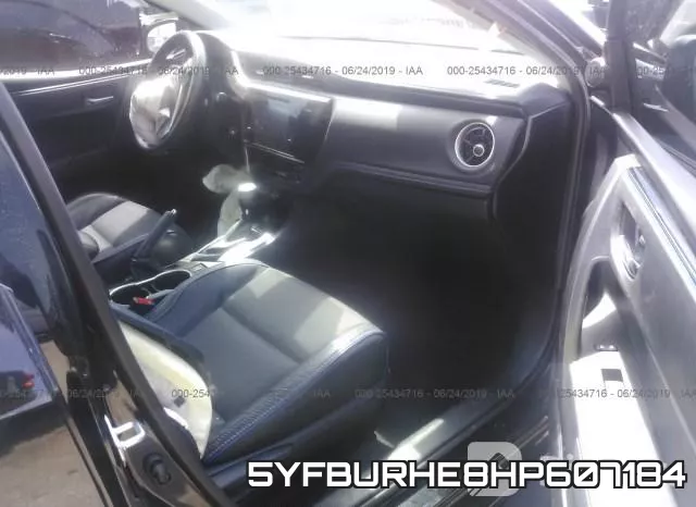 5YFBURHE8HP607184 фото 6