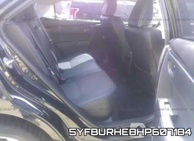5YFBURHE8HP607184 фото 9