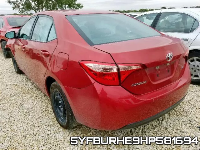 5YFBURHE9HP581694 фото 4