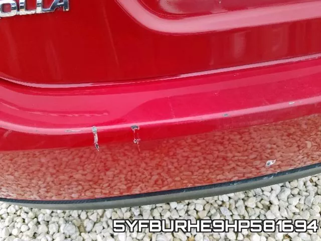 5YFBURHE9HP581694 фото 10
