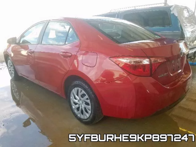 5YFBURHE9KP897247 фото 4
