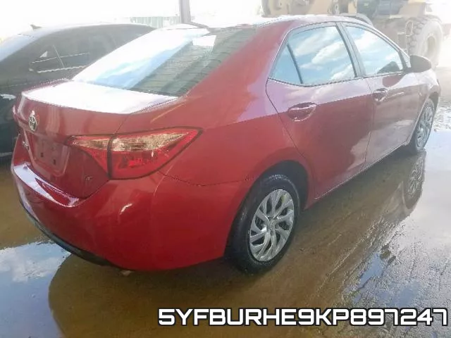 5YFBURHE9KP897247 фото 5