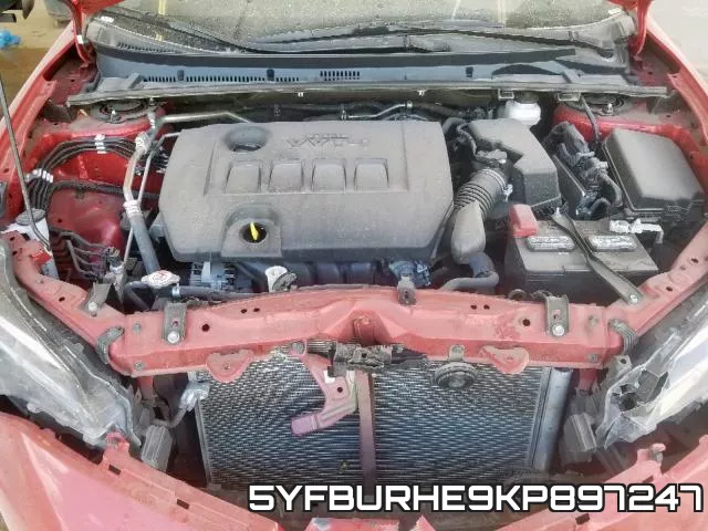 5YFBURHE9KP897247 фото 8