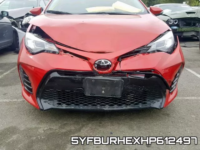 5YFBURHEXHP612497 фото 10