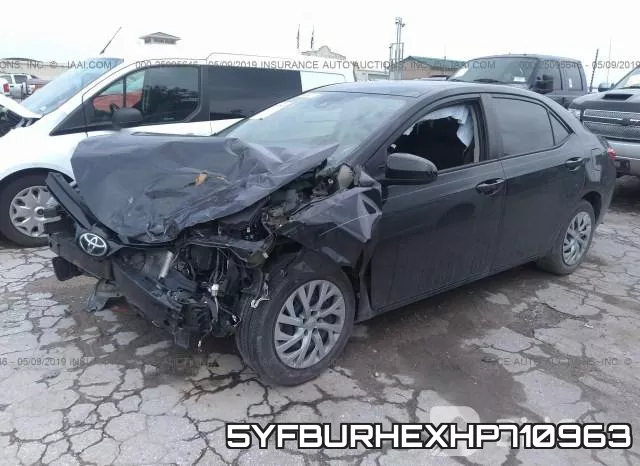 5YFBURHEXHP710963 фото 3