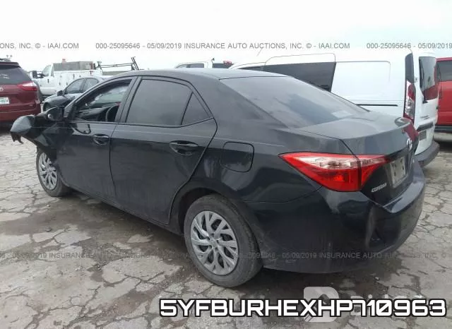 5YFBURHEXHP710963 фото 4