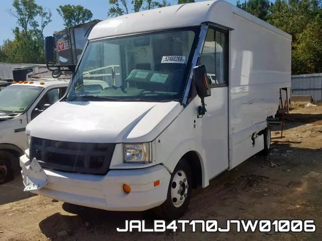 JALB4T170J7W01006 фото 3