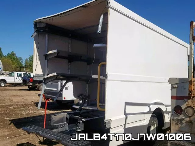 JALB4T170J7W01006 фото 5