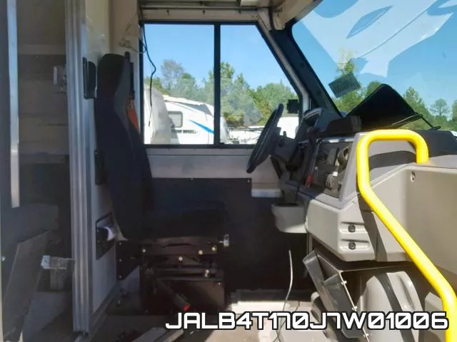 JALB4T170J7W01006 фото 6