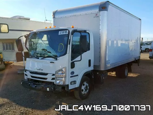 JALC4W169J7007737 фото 3