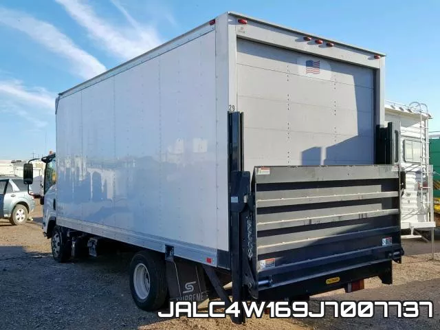 JALC4W169J7007737 фото 4