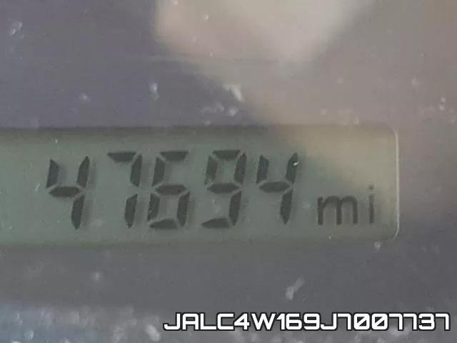 JALC4W169J7007737 фото 9