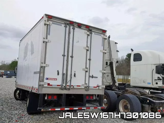 JALE5W167H7301086 фото 4