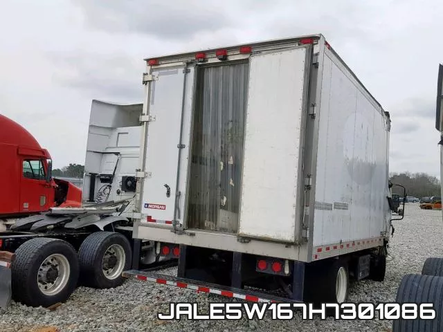 JALE5W167H7301086 фото 5