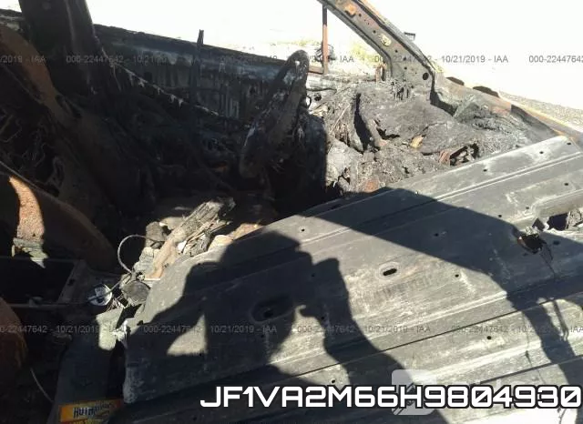JF1VA2M66H9804930 фото 6
