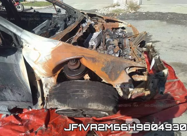 JF1VA2M66H9804930 фото 7