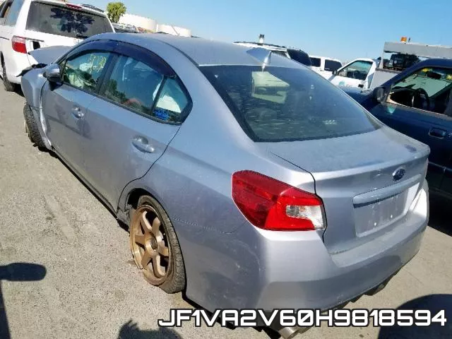 JF1VA2V60H9818594 фото 4