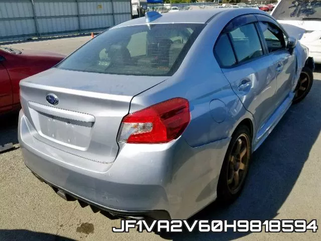 JF1VA2V60H9818594 фото 5